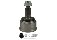 Ledsats, drivaxel CV-2027 Kavo parts