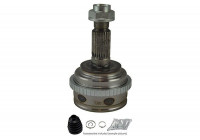 Ledsats, drivaxel CV-2029 Kavo parts