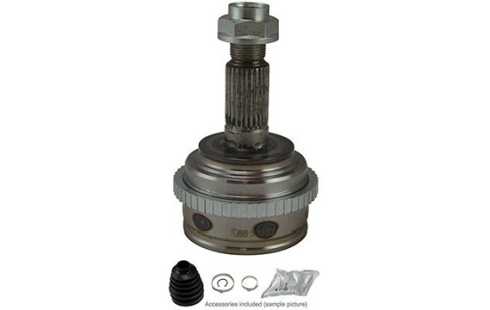 Ledsats, drivaxel CV-2029 Kavo parts