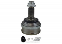 Ledsats, drivaxel CV-2032 Kavo parts