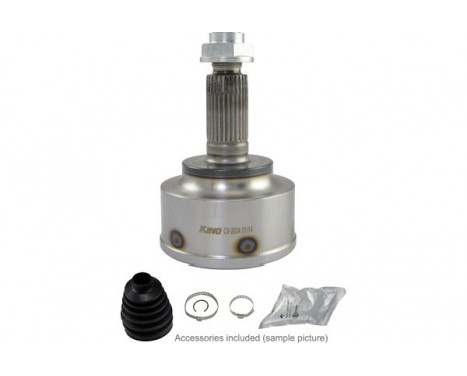Ledsats, drivaxel CV-2034 Kavo parts