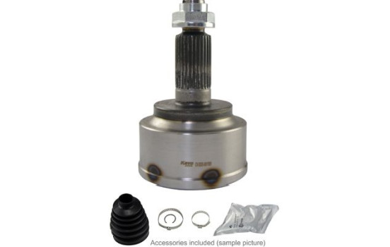 Ledsats, drivaxel CV-2035 Kavo parts