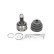 Ledsats, drivaxel CV-2035 Kavo parts, miniatyr 2