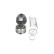 Ledsats, drivaxel CV-2035 Kavo parts, miniatyr 5