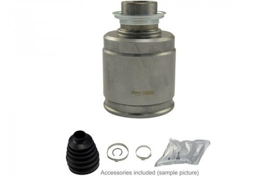 Ledsats, drivaxel CV-2039 Kavo parts