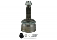 Ledsats, drivaxel CV-3009 Kavo parts