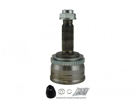 Ledsats, drivaxel CV-3009 Kavo parts