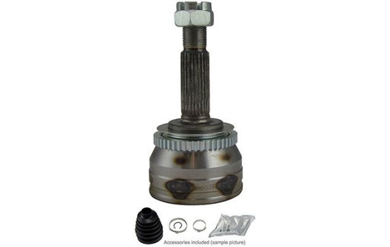 Ledsats, drivaxel CV-3012 Kavo parts