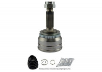 Ledsats, drivaxel CV-3013 Kavo parts