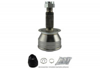 Ledsats, drivaxel CV-3014 Kavo parts