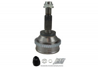 Ledsats, drivaxel CV-3017 Kavo parts