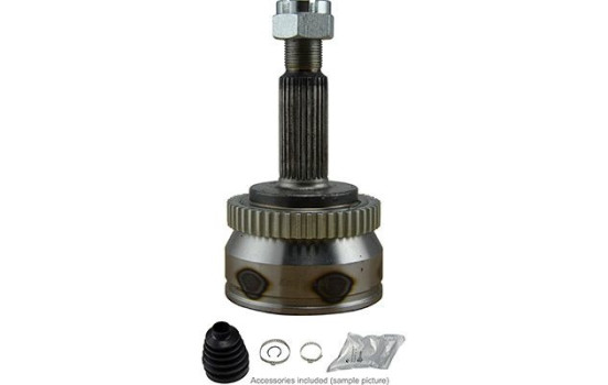Ledsats, drivaxel CV-3019 Kavo parts