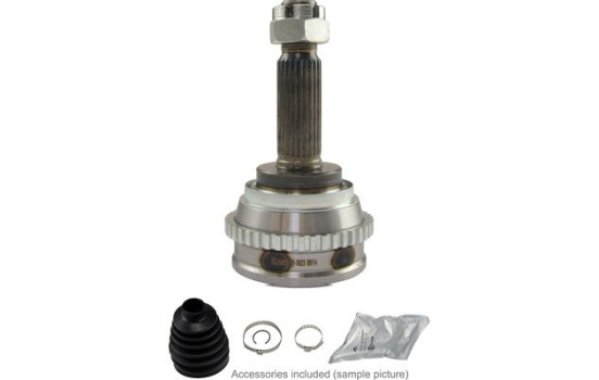Ledsats, drivaxel CV-3023 Kavo parts
