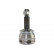 Ledsats, drivaxel CV-3025 Kavo parts