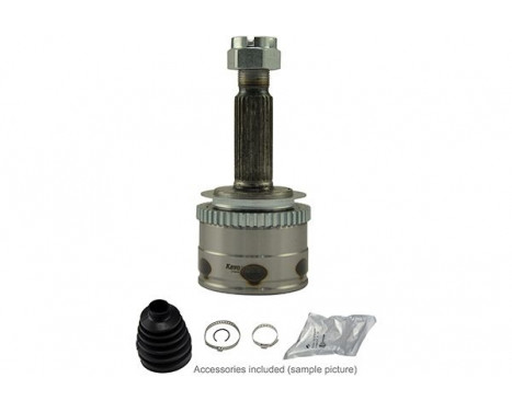 Ledsats, drivaxel CV-3026 Kavo parts, bild 2