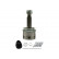 Ledsats, drivaxel CV-3026 Kavo parts, miniatyr 2
