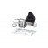 Ledsats, drivaxel CV-3030 Kavo parts, miniatyr 2