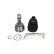 Ledsats, drivaxel CV-3032 Kavo parts