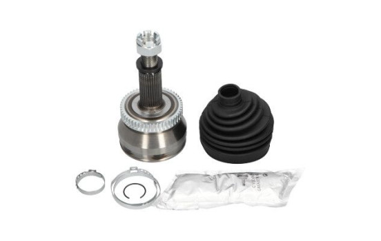 Ledsats, drivaxel CV-3040 Kavo parts