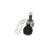 Ledsats, drivaxel CV-3040 Kavo parts, miniatyr 2