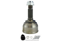 Ledsats, drivaxel CV-3505 Kavo parts