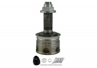 Ledsats, drivaxel CV-4008 Kavo parts