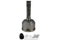 Ledsats, drivaxel CV-4010 Kavo parts