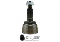 Ledsats, drivaxel CV-4502 Kavo parts