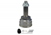 Ledsats, drivaxel CV-4503 Kavo parts