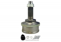 Ledsats, drivaxel CV-4505 Kavo parts