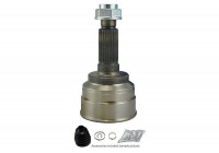 Ledsats, drivaxel CV-4507 Kavo parts