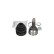 Ledsats, drivaxel CV-4507 Kavo parts, miniatyr 4