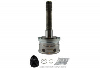 Ledsats, drivaxel CV-4512 Kavo parts