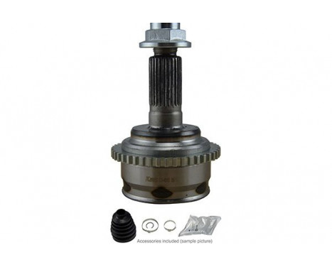 Ledsats, drivaxel CV-4513 Kavo parts