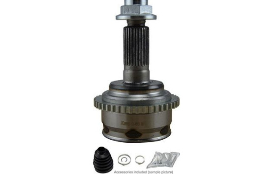 Ledsats, drivaxel CV-4513 Kavo parts
