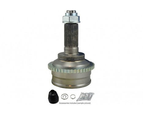 Ledsats, drivaxel CV-4521 Kavo parts