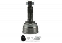 Ledsats, drivaxel CV-4522 Kavo parts