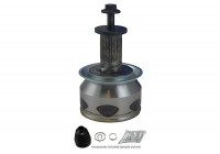 Ledsats, drivaxel CV-4523 Kavo parts