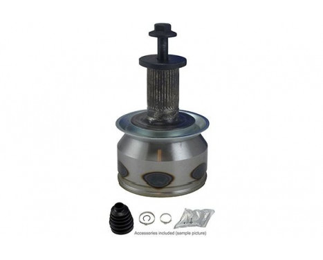 Ledsats, drivaxel CV-4523 Kavo parts