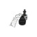 Ledsats, drivaxel CV-4523 Kavo parts, miniatyr 3