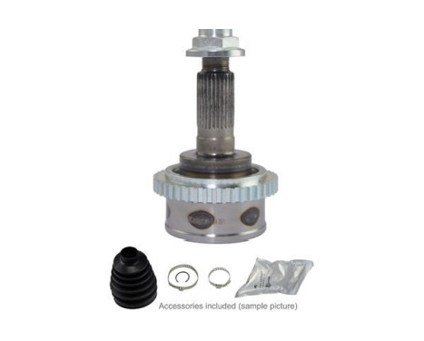 Ledsats, drivaxel CV-4524 Kavo parts, bild 2