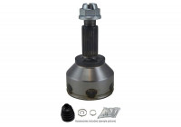 Ledsats, drivaxel CV-4527 Kavo parts
