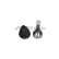 Ledsats, drivaxel CV-4527 Kavo parts, miniatyr 4