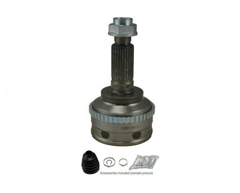 Ledsats, drivaxel CV-4531 Kavo parts