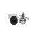 Ledsats, drivaxel CV-4531 Kavo parts, miniatyr 4