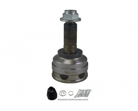 Ledsats, drivaxel CV-4533 Kavo parts