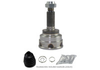 Ledsats, drivaxel CV-4534 Kavo parts