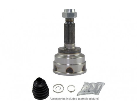 Ledsats, drivaxel CV-4534 Kavo parts