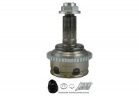 Ledsats, drivaxel CV-4542 Kavo parts