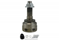 Ledsats, drivaxel CV-4544 Kavo parts